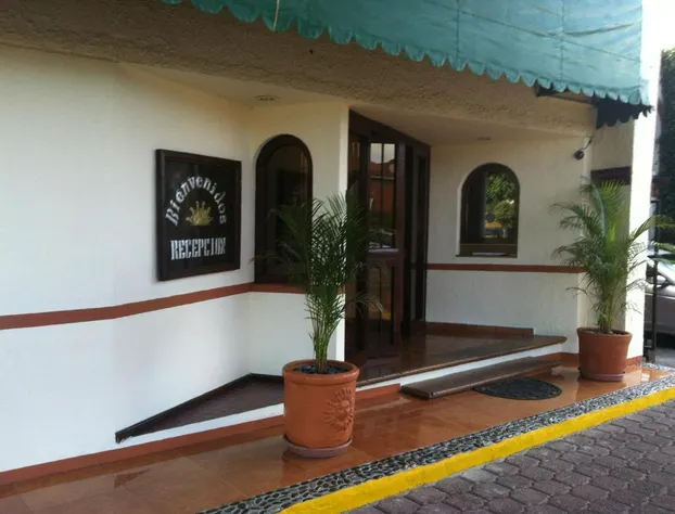 Hotel & Suites Villa del Sol hotel detail image 2