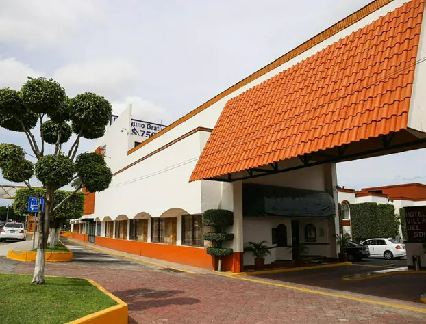 Hotel & Suites Villa del Sol hotel detail image 3