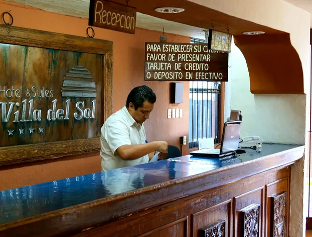 Hotel & Suites Villa del Sol hotel detail image 2