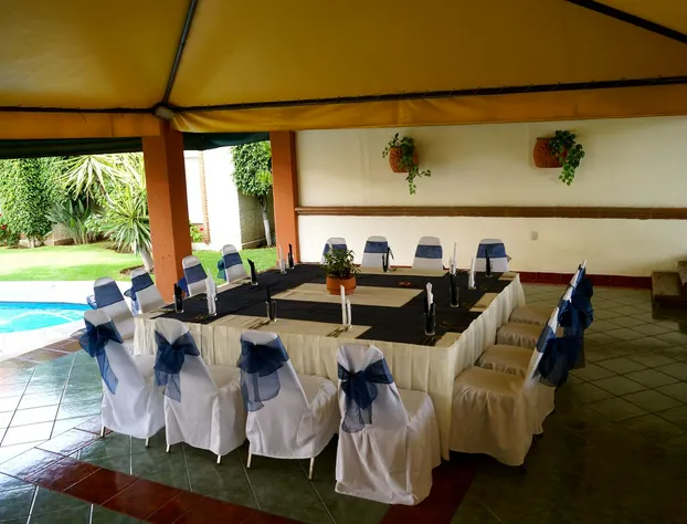 Hotel & Suites Villa del Sol hotel detail image 3