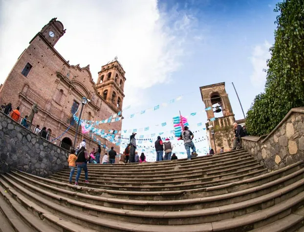 Hotel La Casona hotel detail image 3