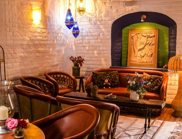 Hotel La Casona hotel detail image 4