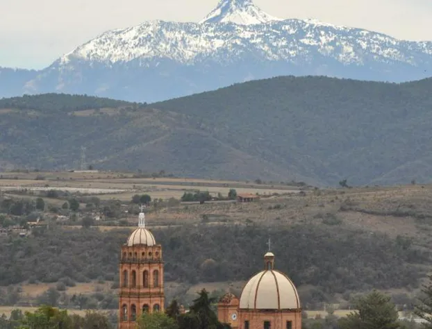 Hotel La Casona hotel detail image 2