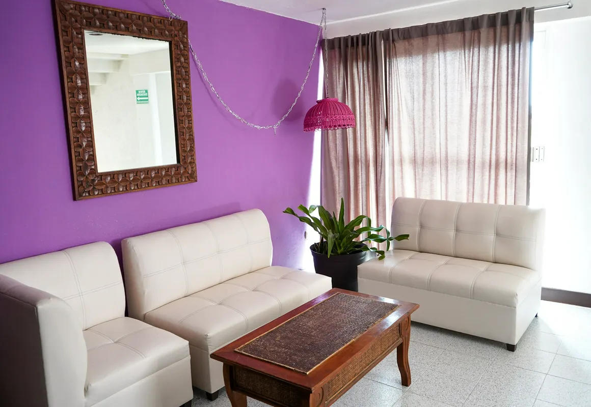 Hotel Boutique Vista del Mar Cozumel hotel hero