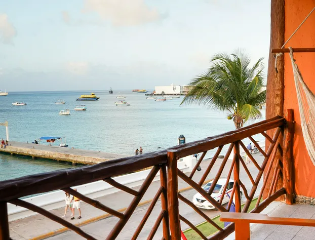 Hotel Boutique Vista del Mar Cozumel hotel detail image 1