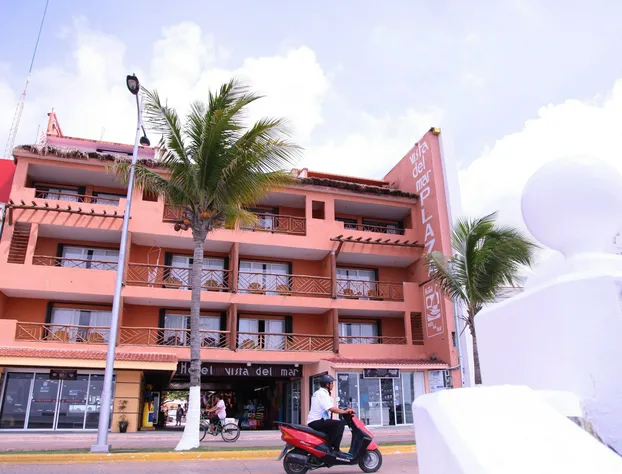Hotel Boutique Vista del Mar Cozumel hotel detail image 4