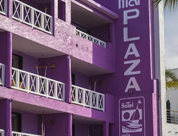 Hotel Vista del Mar hotel detail image 1