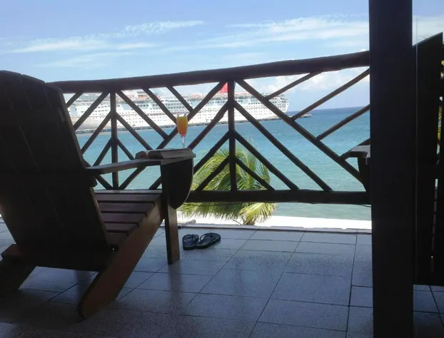 Hotel Vista del Mar hotel detail image 3