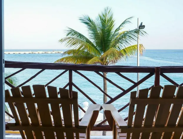 Hotel Vista del Mar hotel detail image 4