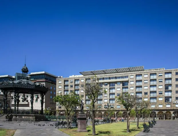One Guadalajara Centro Histórico hotel detail image 3