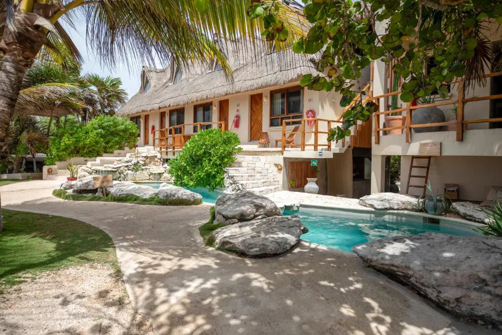 Mezzanine by La Zebra, an SLH Hotel hotel hero