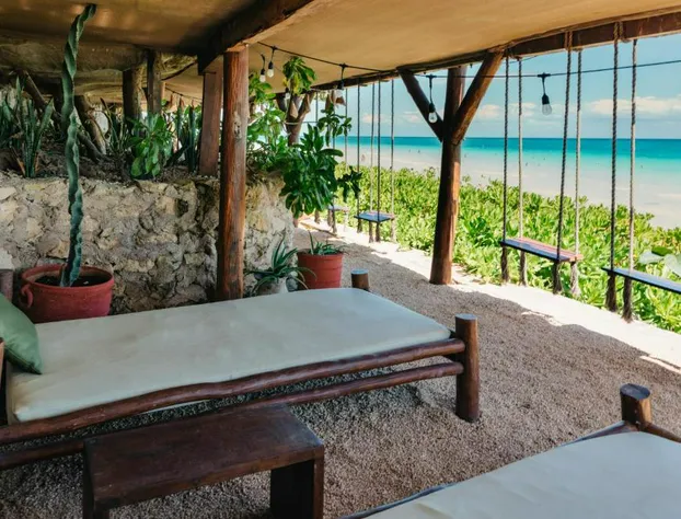 Mezzanine by La Zebra, an SLH Hotel hotel detail image 1