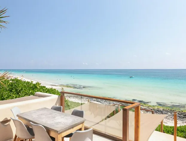 Mezzanine by La Zebra, an SLH Hotel hotel detail image 2