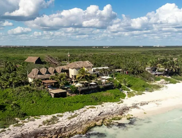 Mezzanine by La Zebra, an SLH Hotel hotel detail image 3