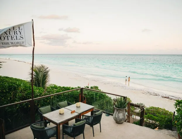 Mezzanine by La Zebra, an SLH Hotel hotel detail image 4