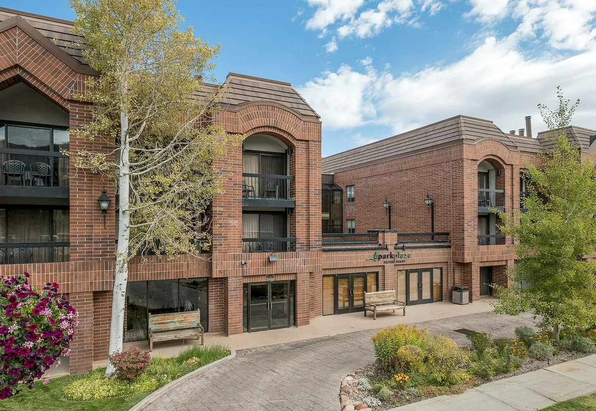 Park Plaza Resort - Park City, Ascend Collection Hotel hotel hero