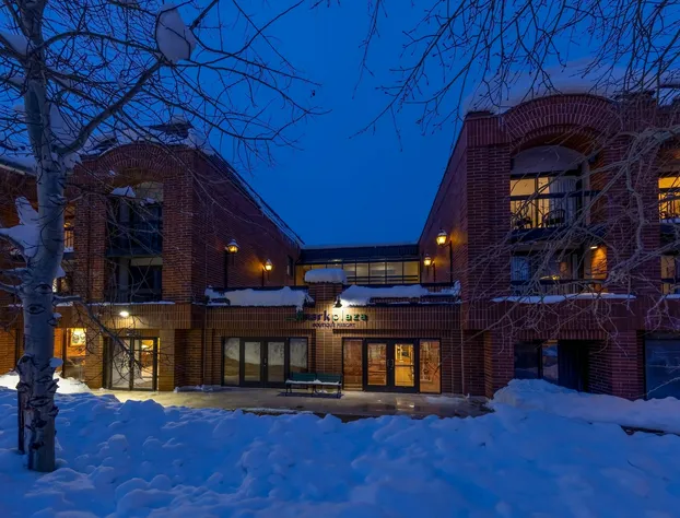 Park Plaza Resort - Park City, Ascend Collection Hotel hotel detail image 1