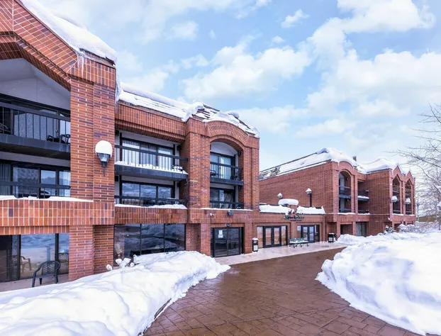 Park Plaza Resort - Park City, Ascend Collection Hotel hotel detail image 3