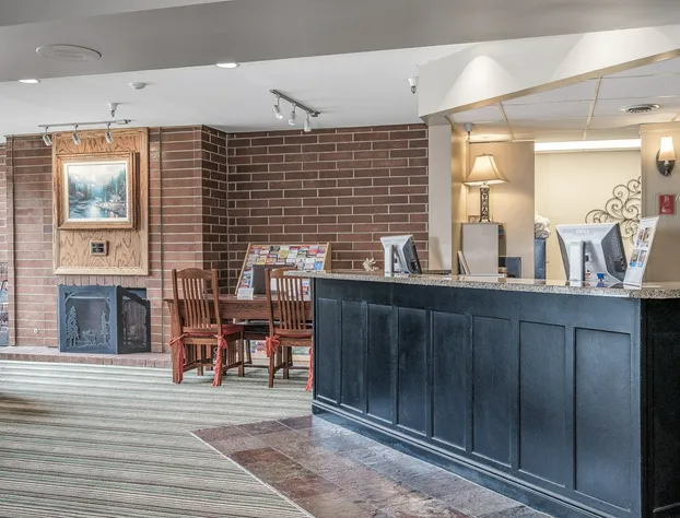 Park Plaza Resort - Park City, Ascend Collection Hotel hotel detail image 4