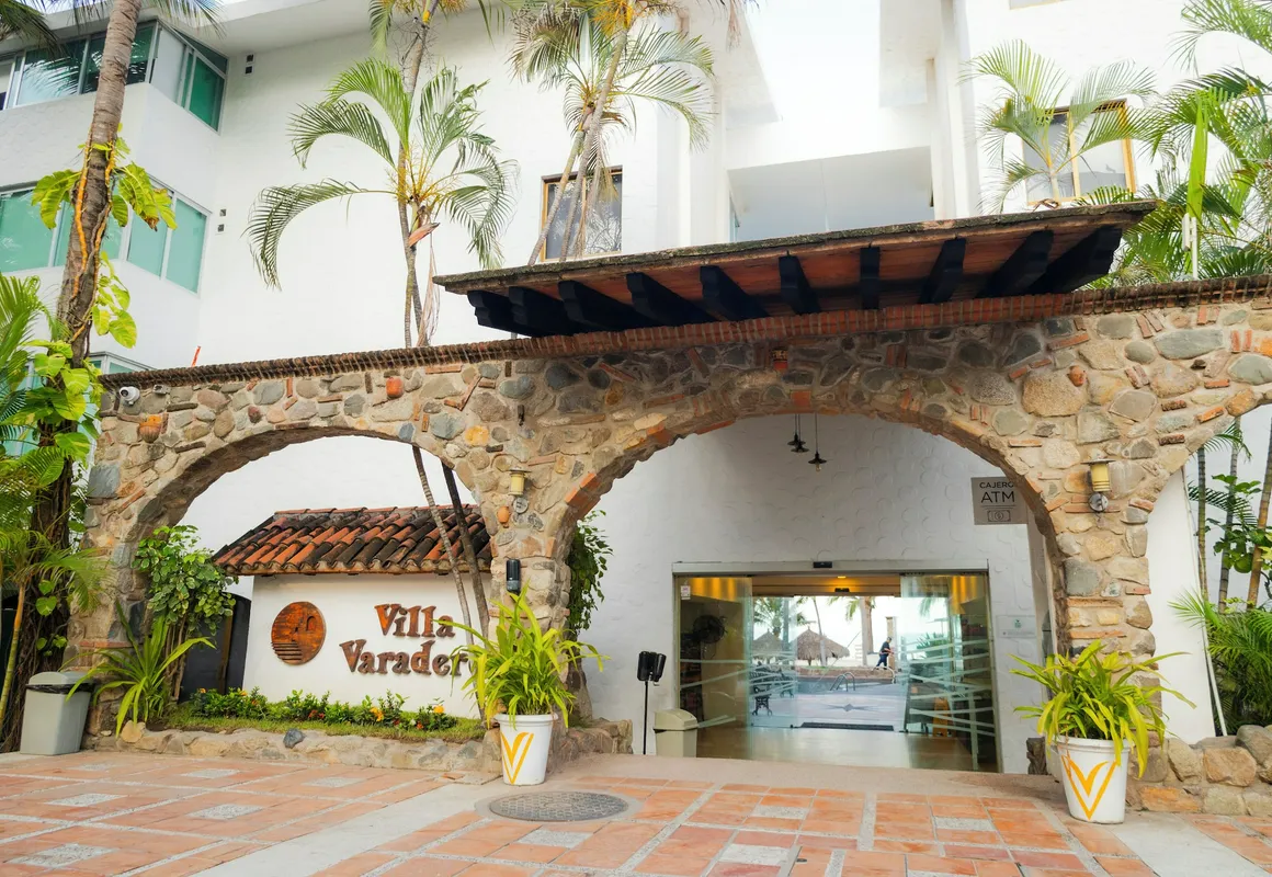 Villa Varadero hotel hero