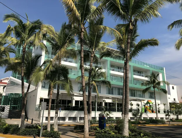 Villa Varadero hotel detail image 1