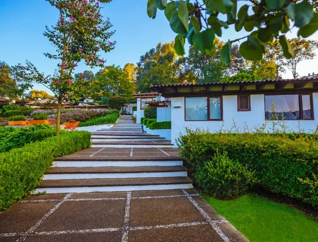 Hotel Avandaro Golf And Spa hotel detail image 1