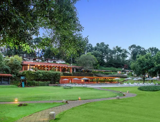 Hotel Avandaro Golf And Spa hotel detail image 2