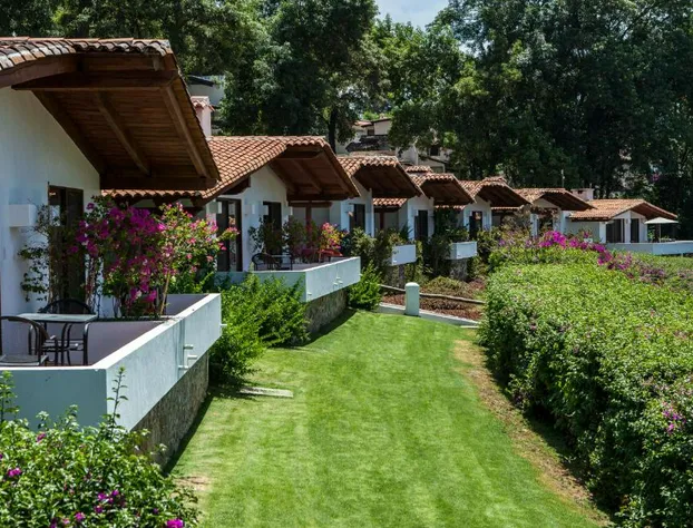 Hotel Avandaro Golf And Spa hotel detail image 3