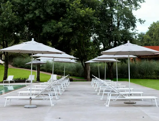 Hotel Avandaro Golf And Spa hotel detail image 4