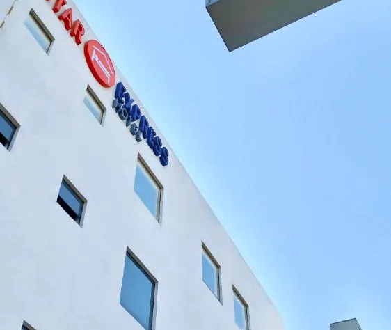 Hotel Star Express Puebla - Central CAPU hotel detail image 1