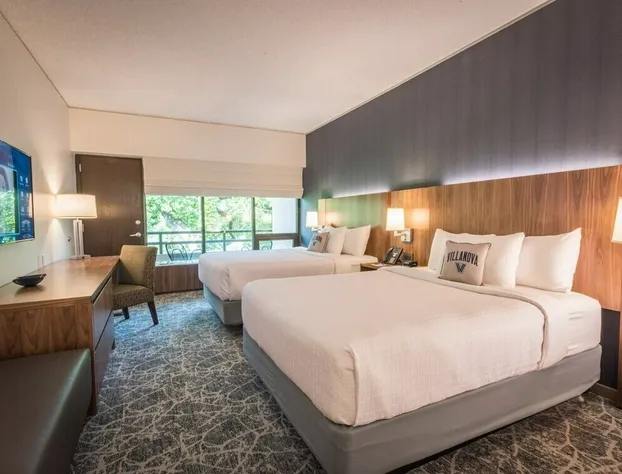 Inn at Villanova University hotel detail image 2