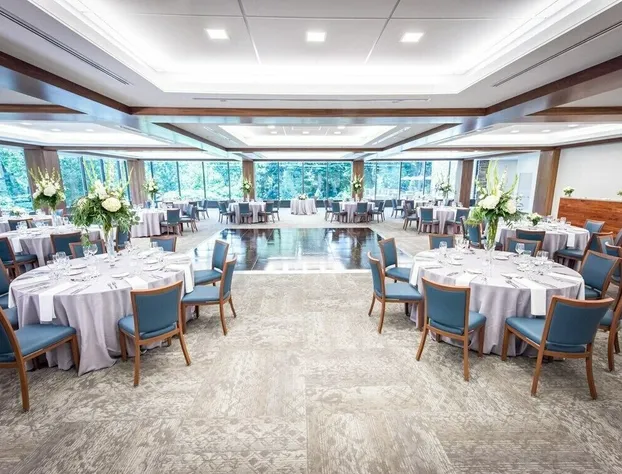 Inn at Villanova University hotel detail image 3