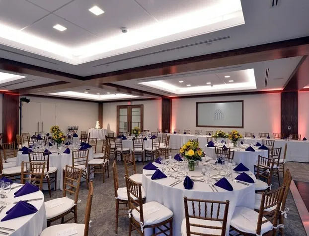 Inn at Villanova University hotel detail image 4