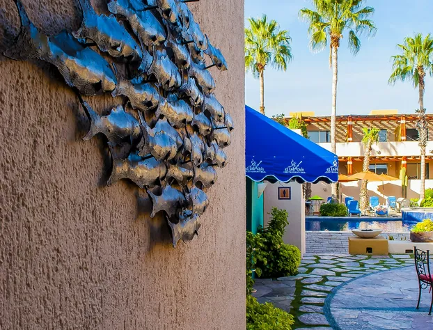 Los Patios Hotel hotel detail image 4