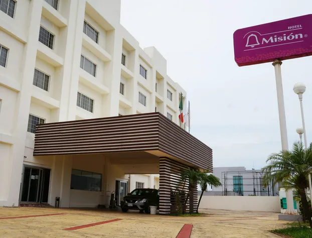 Mision Veracruz hotel detail image 1