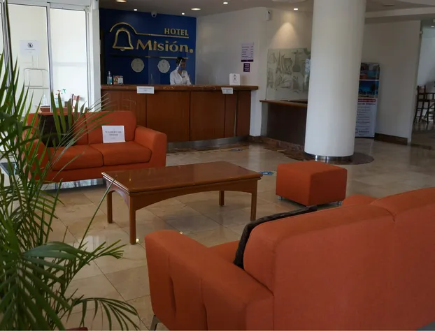 Mision Veracruz hotel detail image 2