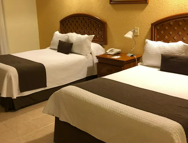 Mision Veracruz hotel detail image 3