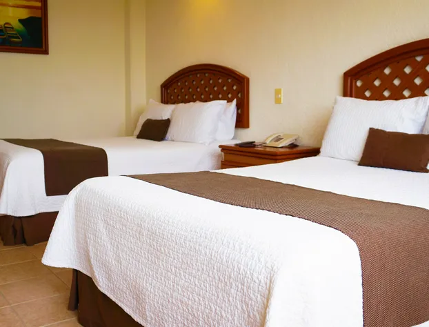 Mision Veracruz hotel detail image 4