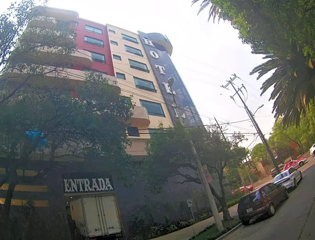 Hotel Jard Inn Adults only hotel detail image 1