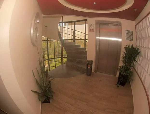 Hotel Jard Inn Adults only hotel detail image 3