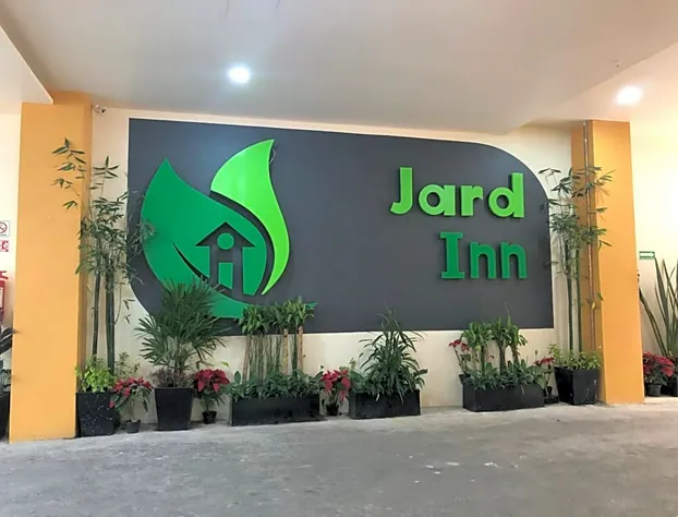 Hotel Jard Inn Adults only hotel detail image 4