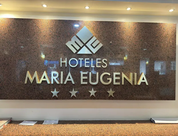 Hotel Maria Eugenia Tuxtla Gutierrez hotel detail image 3