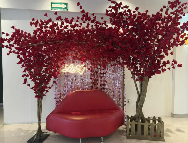 Hotel Maria Eugenia Tuxtla Gutierrez hotel detail image 1