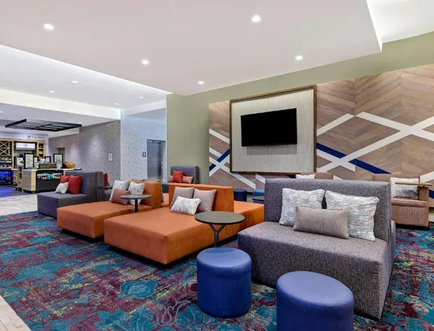 Hilton Garden Inn Cedar Rapids hotel detail image 3