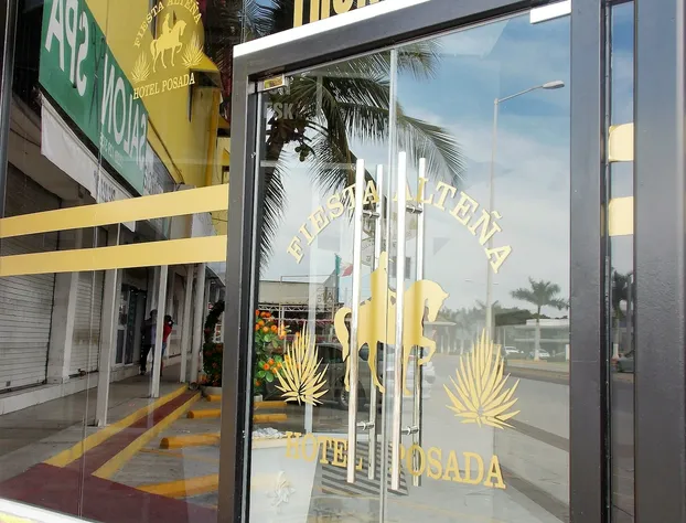 Hotel Posada Fiesta Altena hotel detail image 1