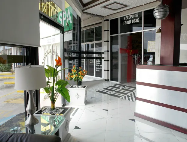 Hotel Posada Fiesta Altena hotel detail image 2