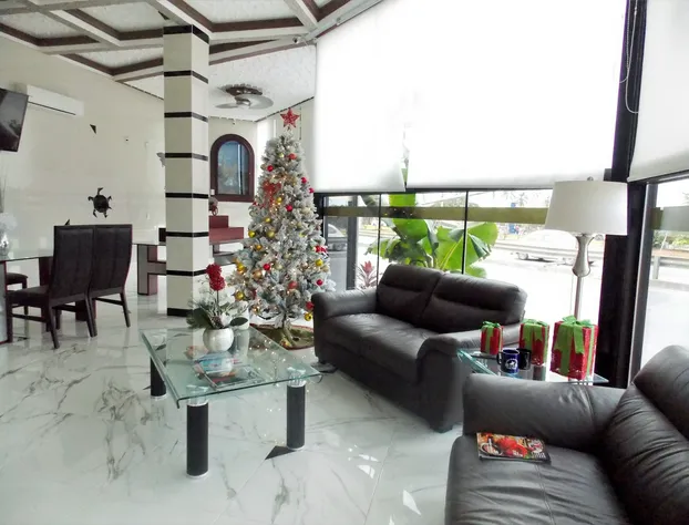 Hotel Posada Fiesta Altena hotel detail image 3