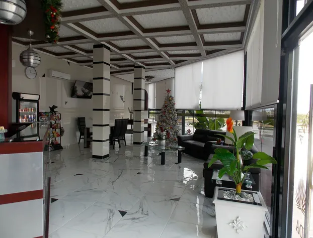 Hotel Posada Fiesta Altena hotel detail image 4