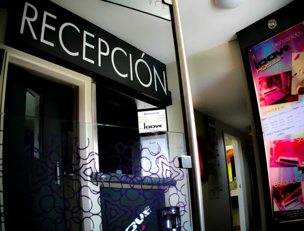 Loove Hotel - Adults Only hotel detail image 1