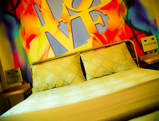 Loove Hotel - Adults Only hotel detail image 3